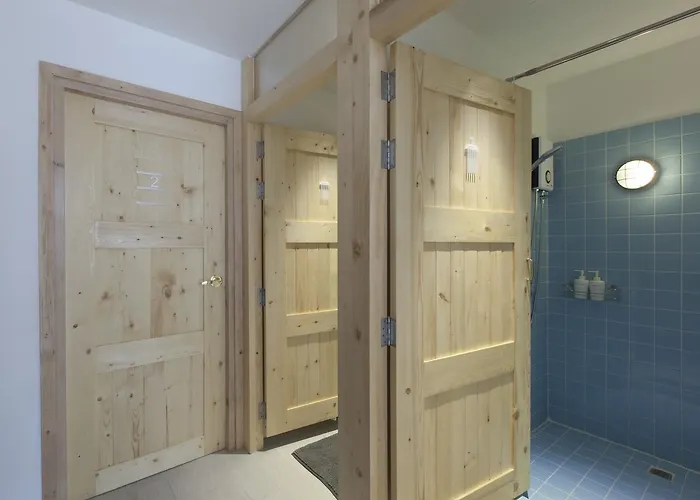 Pinto Hostel
