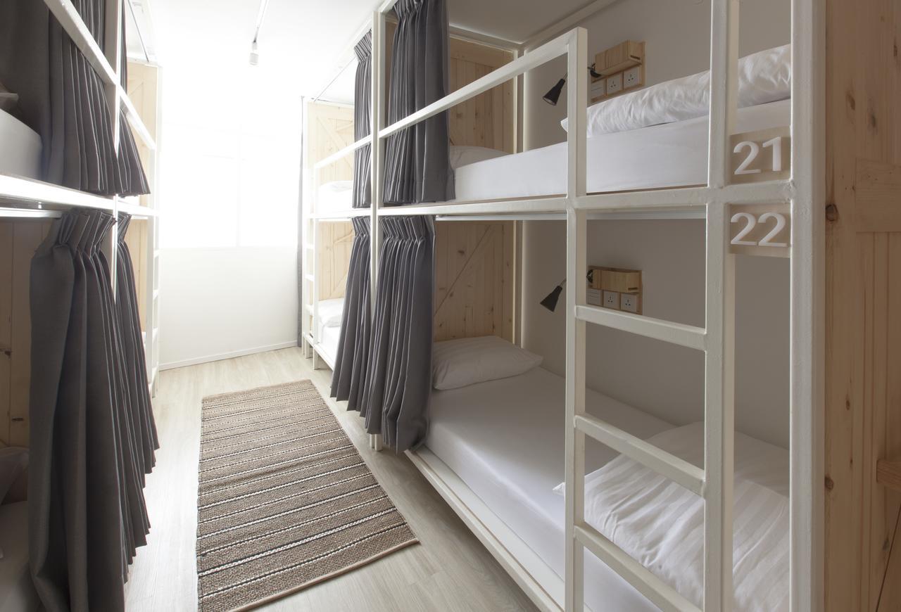 Auberge de jeunesse Pinto