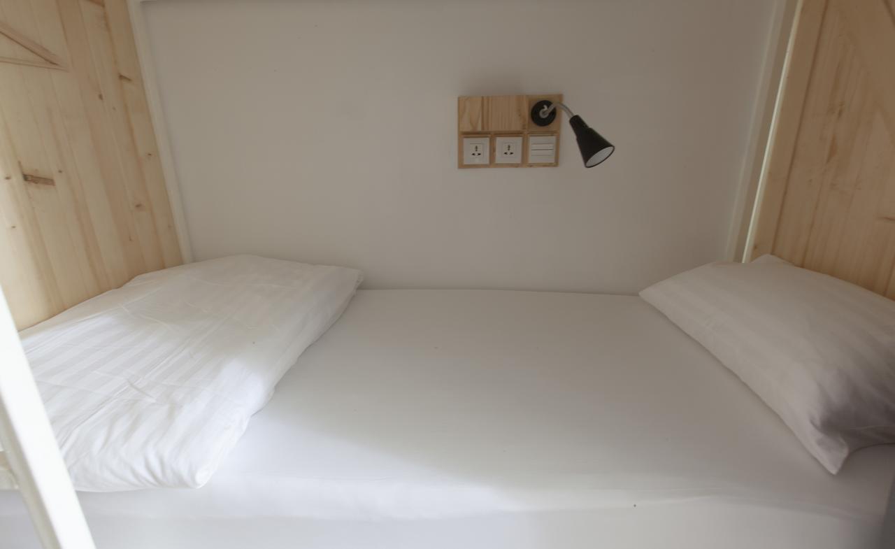 Auberge de jeunesse Pinto Bangkok