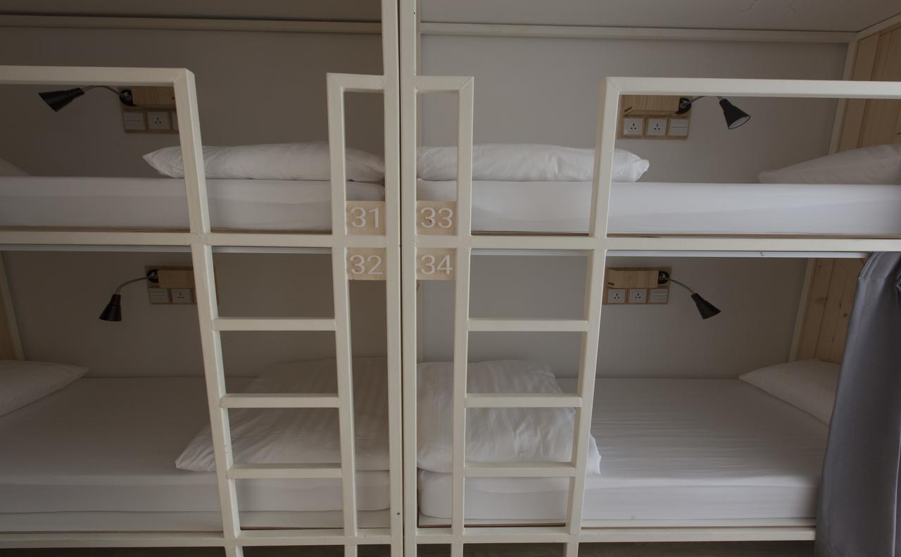 Pinto Auberge de jeunesse *